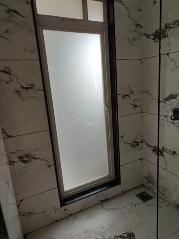 Building Lobby in 2 BHK Apartment at Vision Aristo, Ravet – for Rent