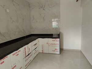 Furnished Amenities in 2 BHK Apartment at Vision Aristo, Ravet – for Rent