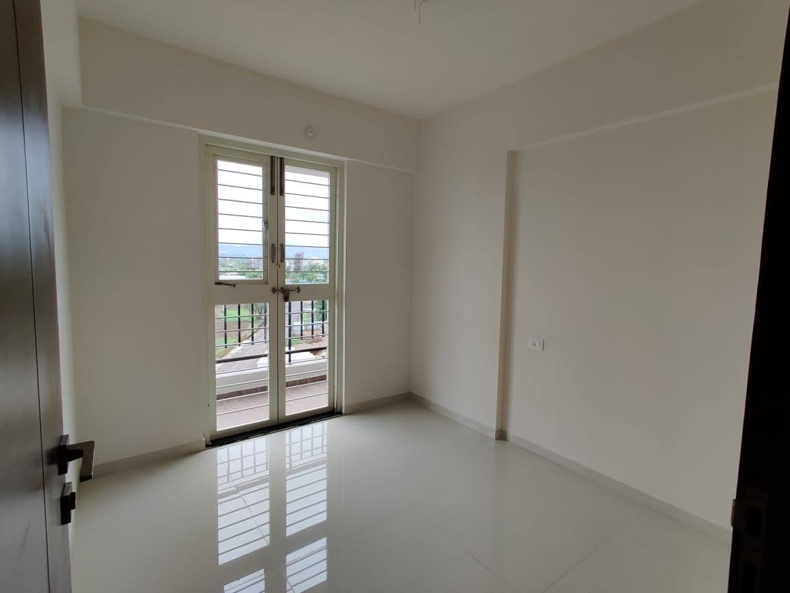 2 BHK Apartment For Rent in Sukhwani Coloronic