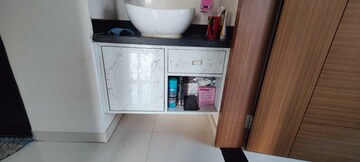 Furnished Amenities in 2 BHK Apartment at Sukhwani Coloronic, Ravet – for Rent