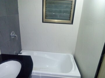 Furnished Amenities in 2 BHK Apartment at Sukhwani Coloronic, Ravet – for Rent