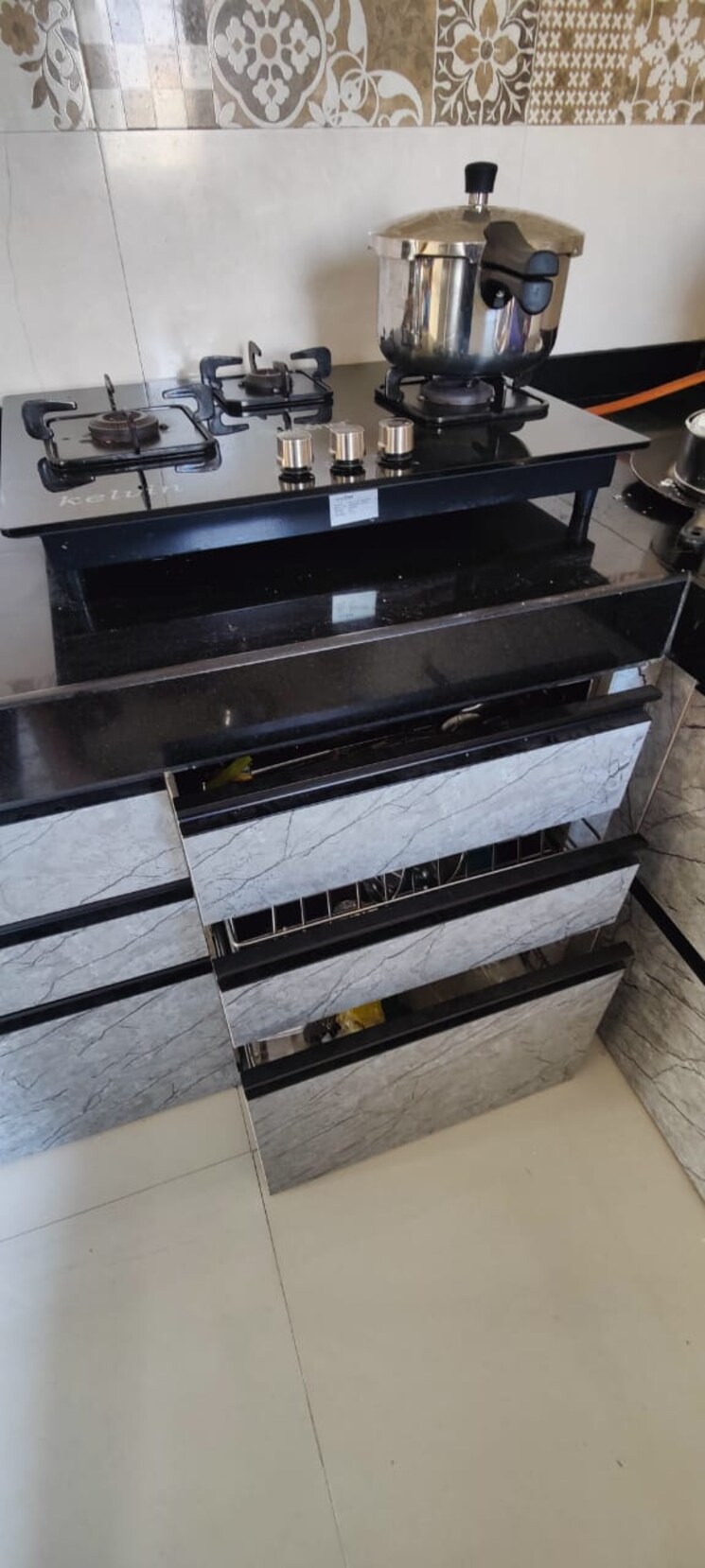 undefined, sukhwani-coloronic 2 Bedroom 729 Sq.Ft. Apartment In Ravet Pune 9384251