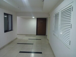 Building Lobby in 2 BHK Apartment at Sukhwani Coloronic, Ravet – for Rent