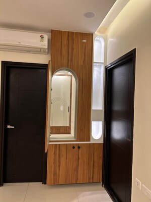 Furnished Amenities in 3 BHK Apartment at Rajapushpa Provincia, Narsingi – for Rent