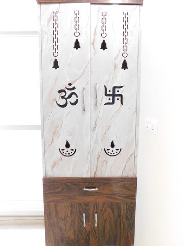 Furnished Amenities in 3 BHK Builder Floor at Kondapur – for Rent