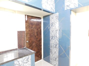 Kitchen in 3 BHK Builder Floor at Kondapur – for Rent