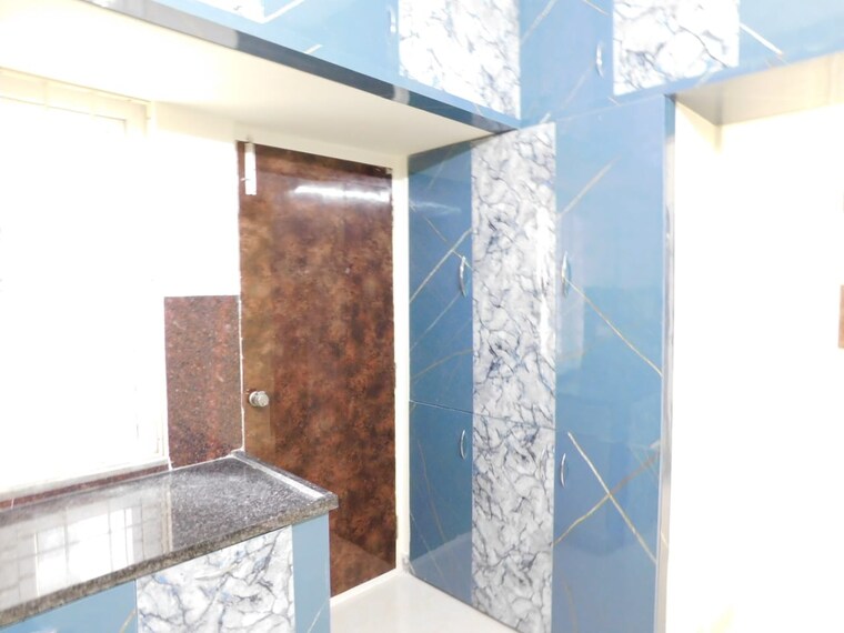 Kitchen, kondapur 3 Bedroom 2000 Sq.Ft. Builder Floor In Kondapur Hyderabad 9384256