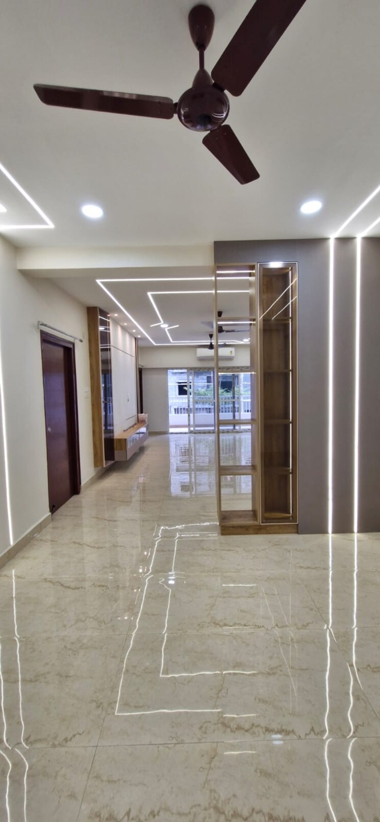 undefined, kondapur 4 Bedroom 3200 Sq.Ft. Builder Floor In Kondapur Hyderabad 9384268