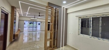 Building Lobby in 4 BHK Builder Floor at Kondapur – for Rent
