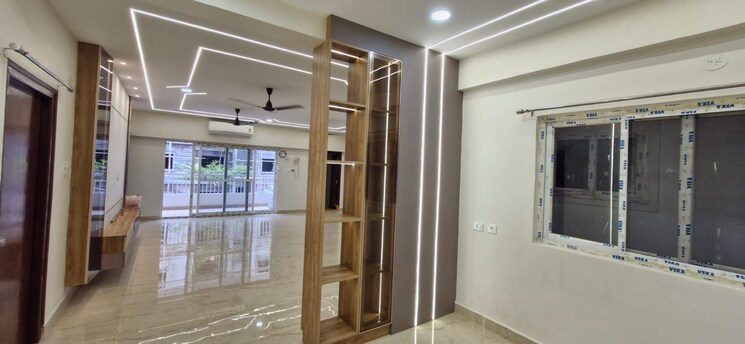 undefined, kondapur 4 Bedroom 3200 Sq.Ft. Builder Floor In Kondapur Hyderabad 9384268
