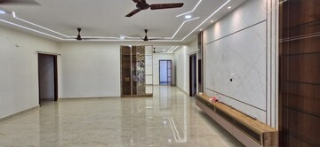 4 BHK Builder Floor For Rent in Kondapur