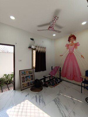 Room in 6 BHK Villa at Rajendra Nagar – for Rent