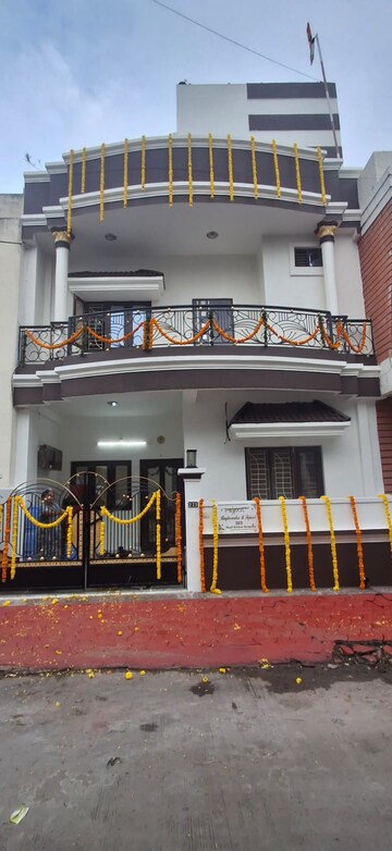 6 BHK Villa For Rent in Rajendra Nagar