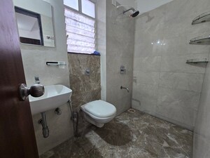 Master Bedroom in 1 BHK Apartment at VTP One, Kharadi – for Rent