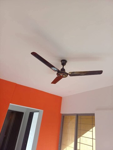 1 BHK Apartment For Rent in Jalaram Plaza, Kharadi