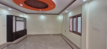 Furnished Amenities in 1 BHK Builder Floor at Kondapur – for Rent