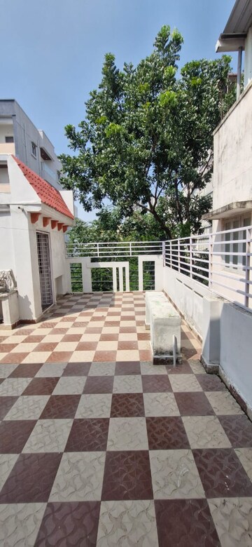 1 BHK Builder Floor – Exterior View View at Kondapur - for Rent