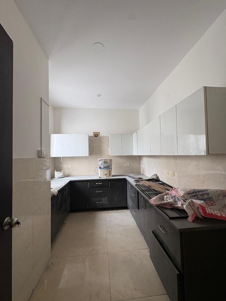 Kitchen, sector 46 2 Bedroom 1458 Sq.Ft. Builder Floor In Sector 46 Gurgaon 9384279