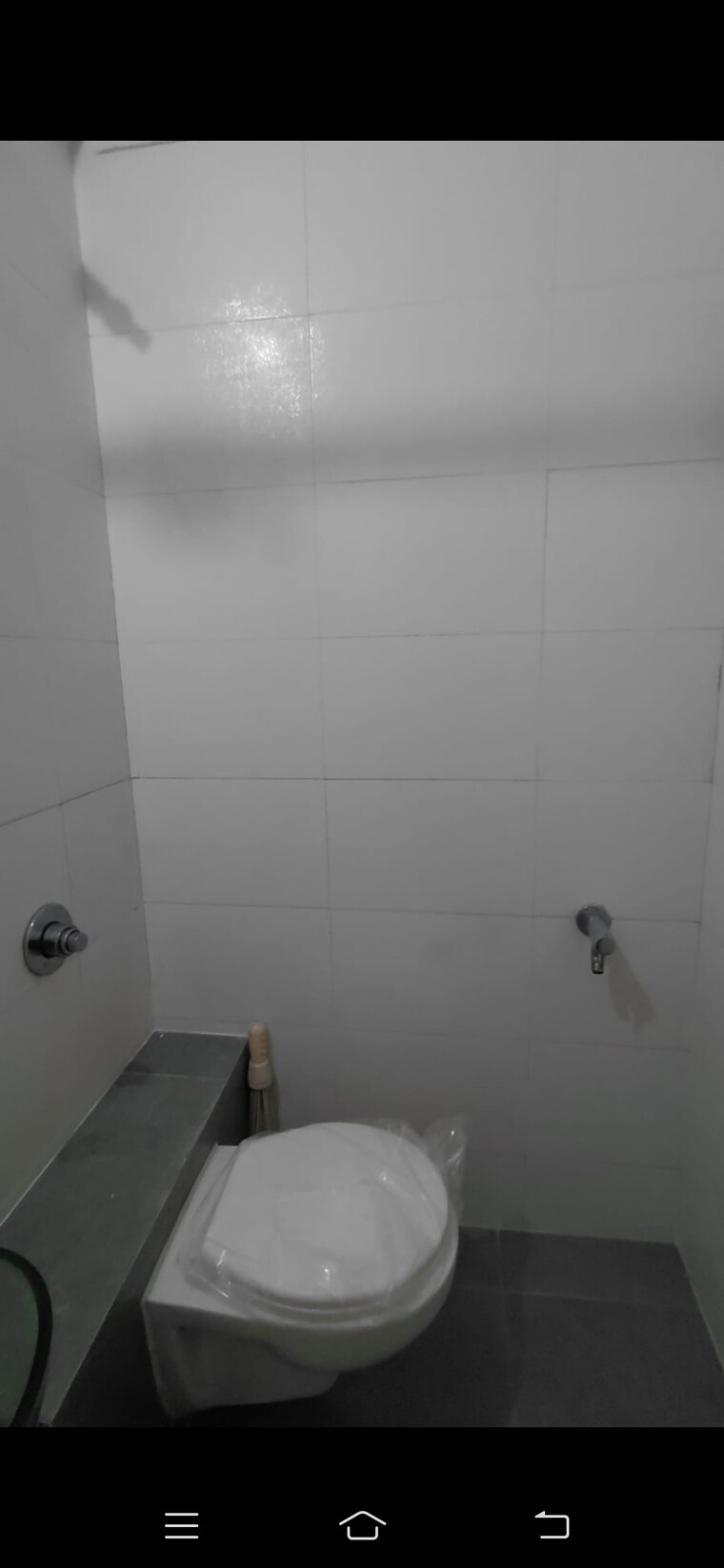 Bathroom, vasant-fiona 2 Bedroom 650 Sq.Ft. Apartment In Pokhran Road No Two Thane 9384284