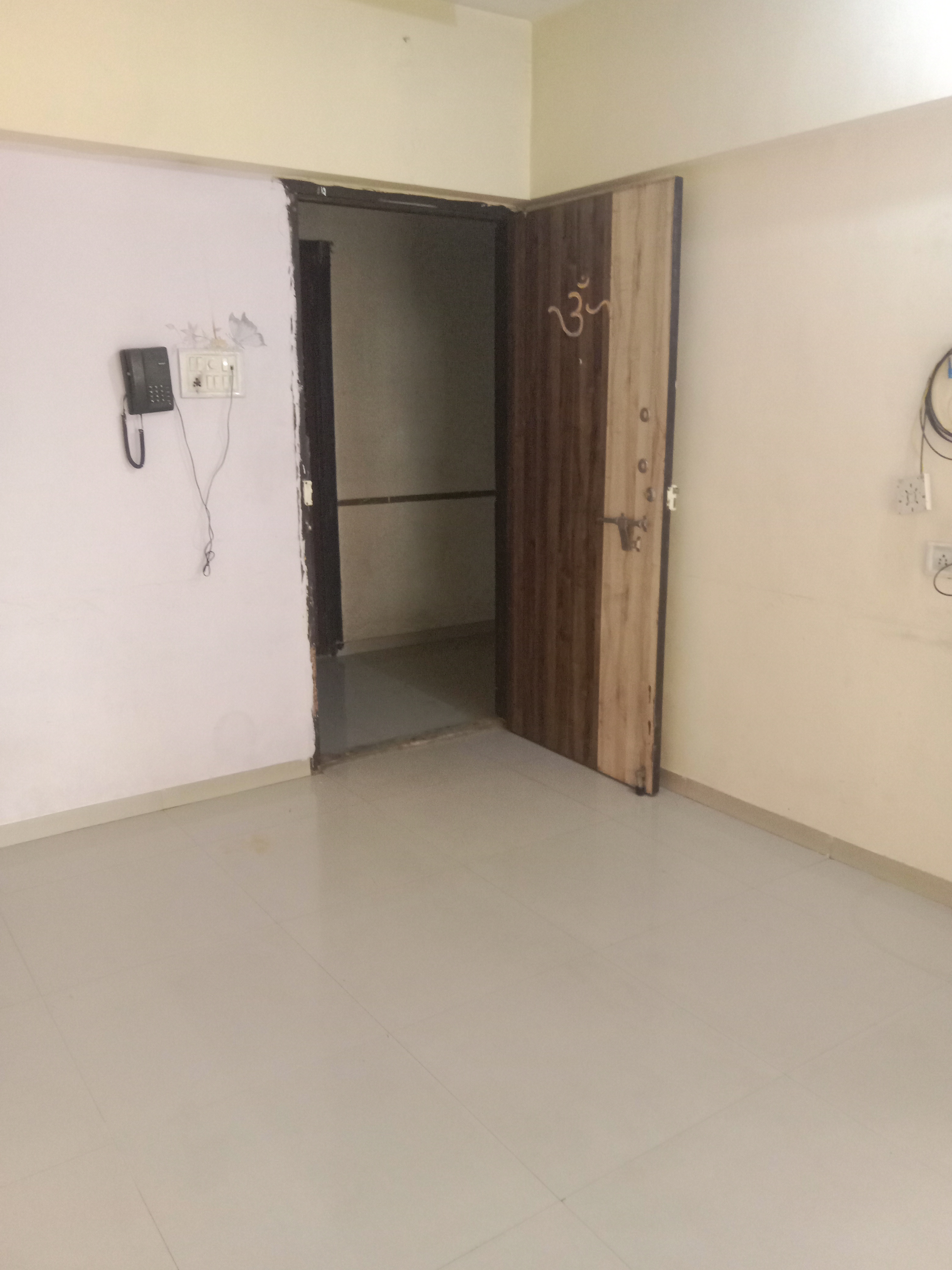1 BHK Apartment For Rent in KM Narmada Mohan