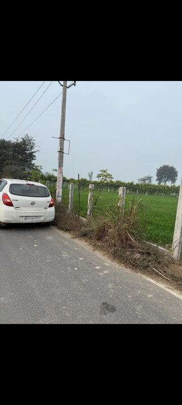  Land For Sale in SK The Grand City, Jewar