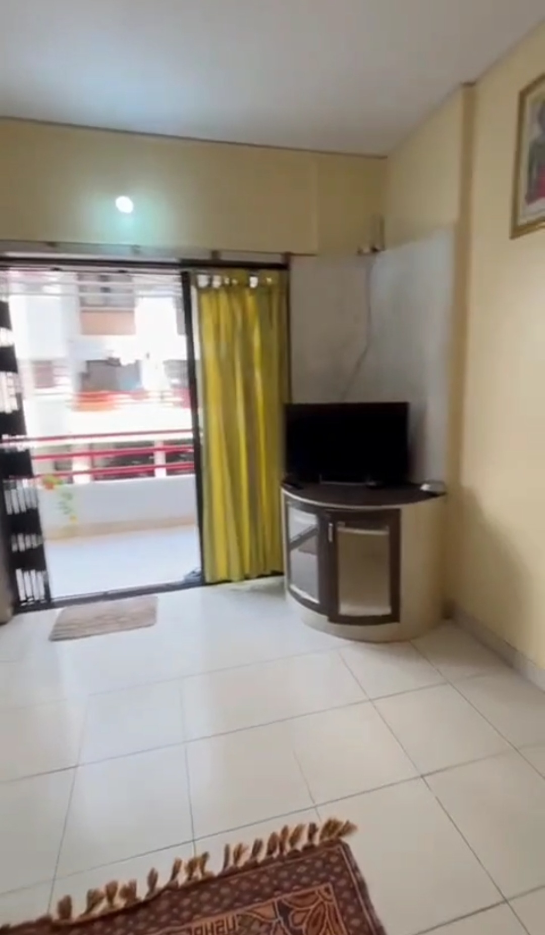 2 BHK Apartment For Rent in Medi Park Apartments