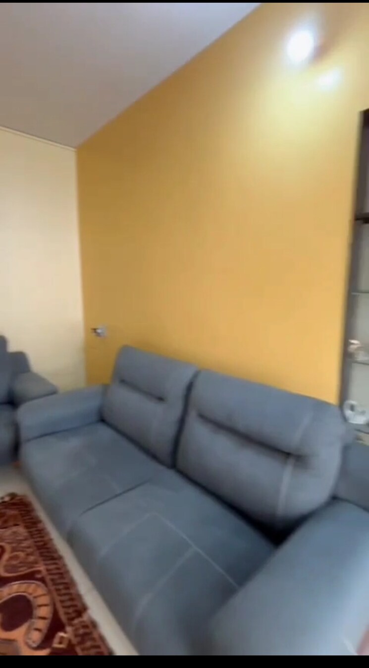 Living Room, medi-park-apartments 2 Bedroom 1200 Sq.Ft. Apartment In Aundh Road Pune 9384287