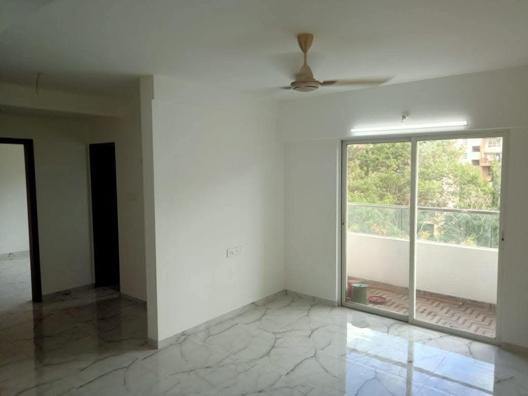 1 BHK Apartment For Rent in VTP Urban Nirvana