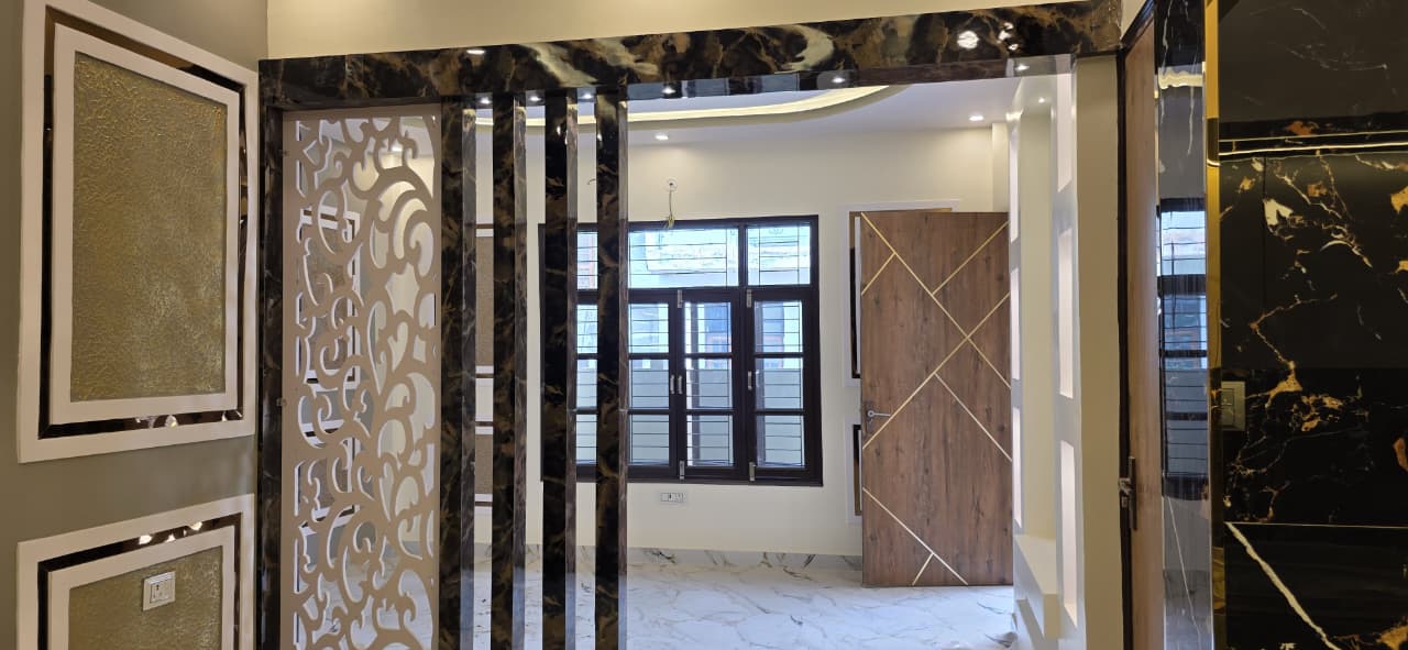 3 BHK Independent House For Sale in Gomti Nagar