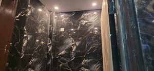 Furnished Amenities in 3 BHK Independent House at Gomti Nagar – for Sale