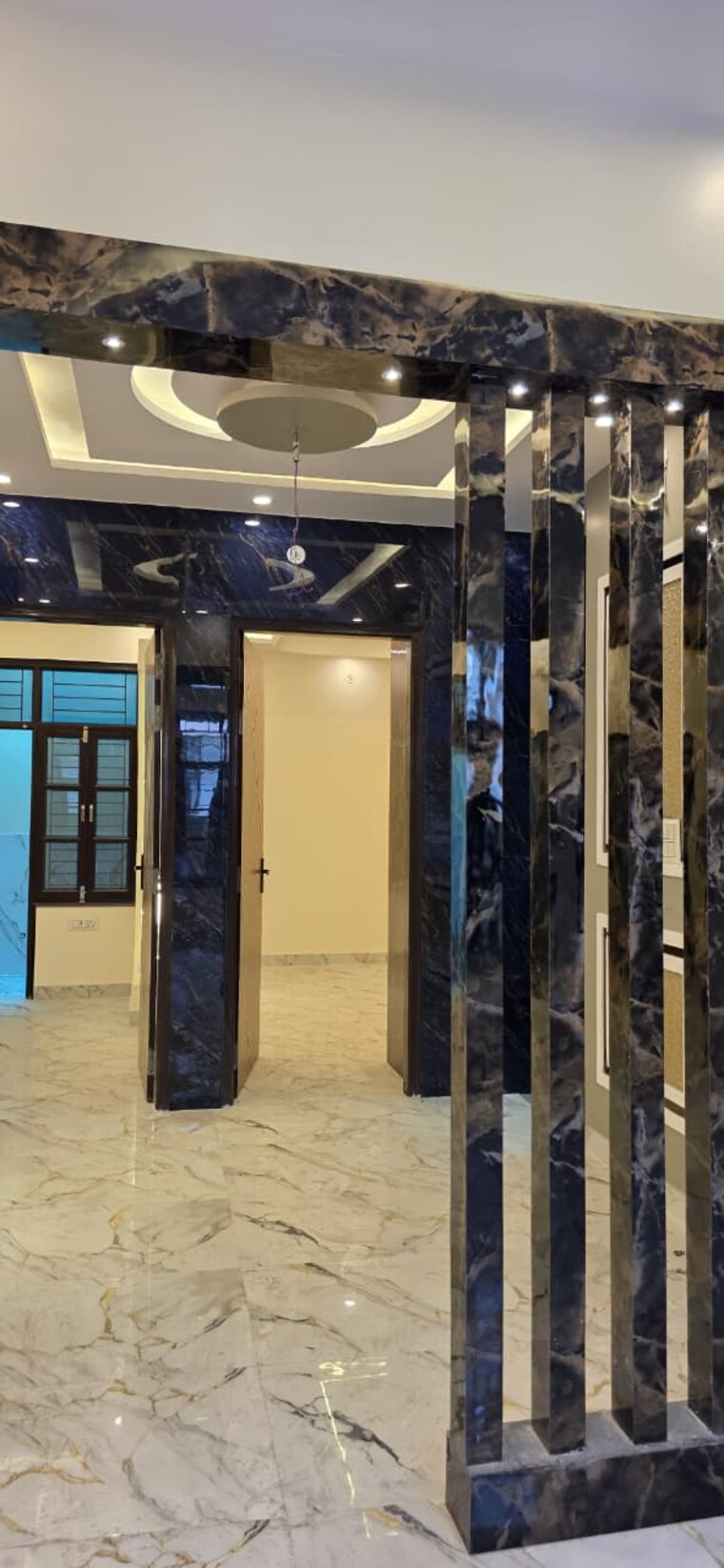 Gym, gomti nagar 3 Bedroom 1700 Sq.Ft. Independent House In Gomti Nagar Lucknow 9384291