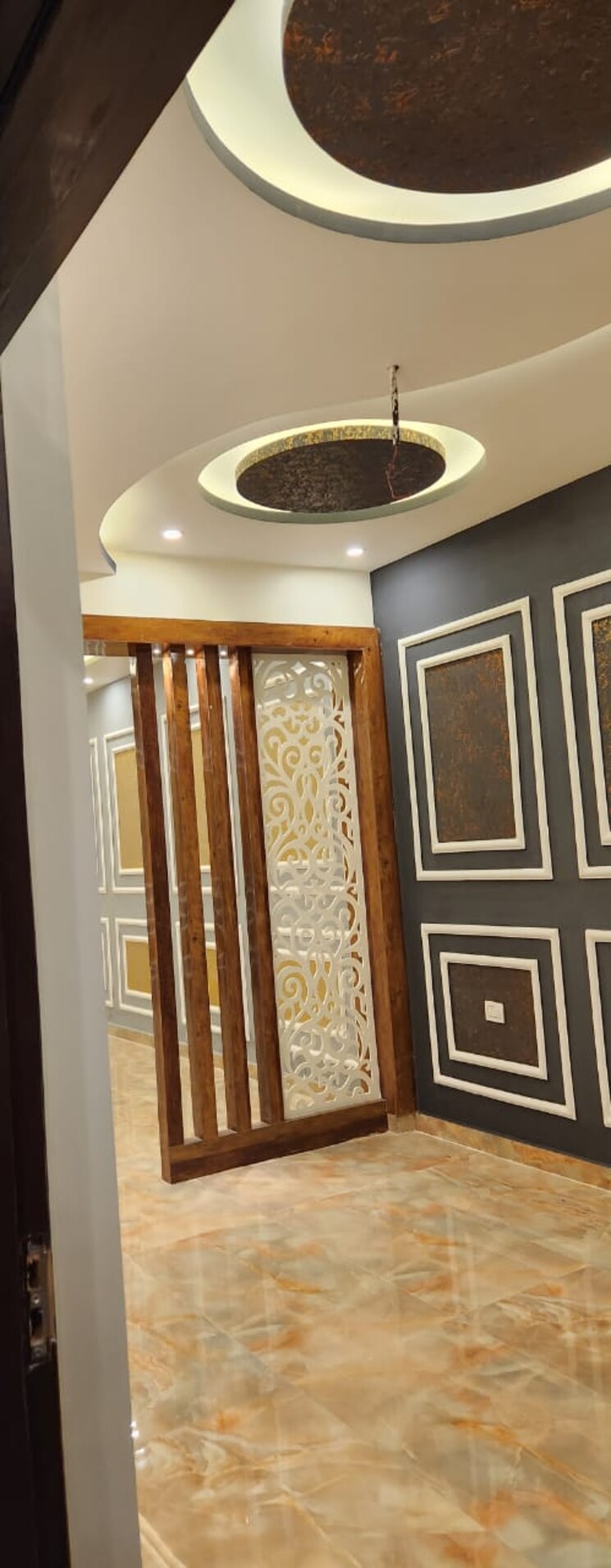 undefined, gomti nagar 3 Bedroom 1700 Sq.Ft. Independent House In Gomti Nagar Lucknow 9384291