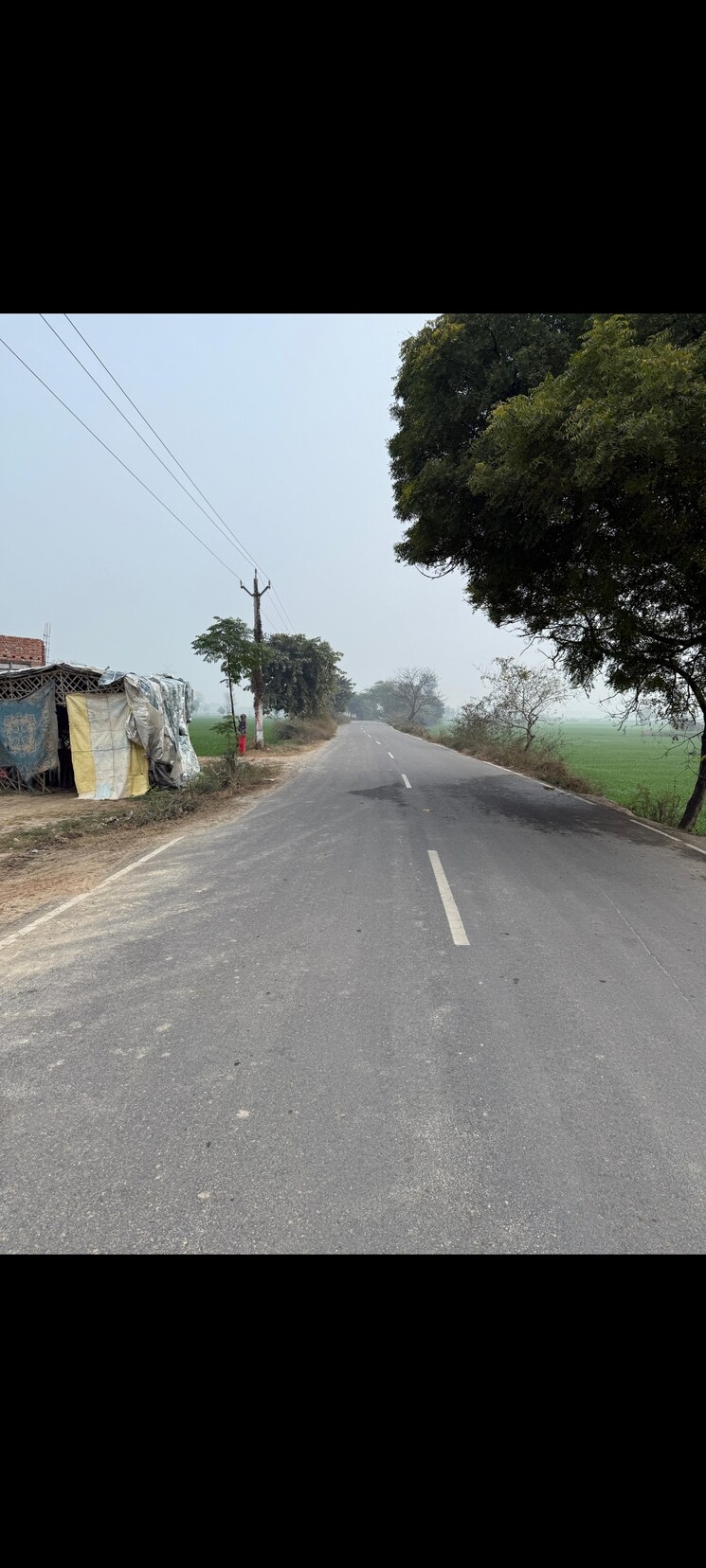 Exterior View, sk-the-grand-city Commercial Land 2 Acre In Jewar Greater Noida 9384293