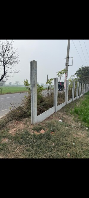  Land – Exterior View View at SK The Grand City, Jewar - for Sale