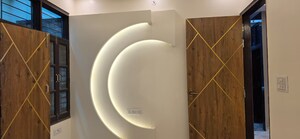 Furnished Amenities in 3 BHK Independent House at Faizabad Road – for Sale