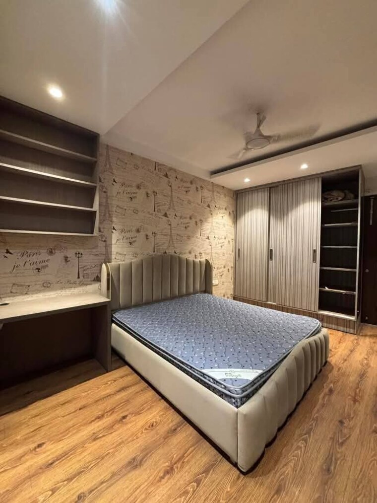 Kitchen, sector 18 1 RK 523 Sq.Ft. Builder Floor In Sector 18 Gurgaon 9384302