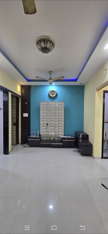 2 BHK Apartment For Rent in Vasant Fiona, Pokhran Road No Two