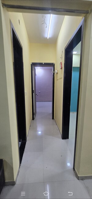 Building Lobby in 2 BHK Apartment at Vasant Fiona, Pokhran Road No Two – for Rent