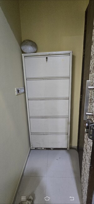 Furnished Amenities in 2 BHK Apartment at Vasant Fiona, Pokhran Road No Two – for Rent