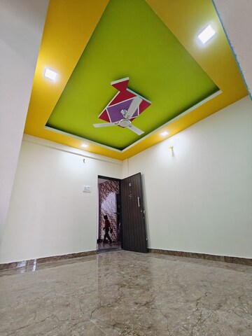 1 BHK Apartment For Rent in Aple Ghar, Kharadi