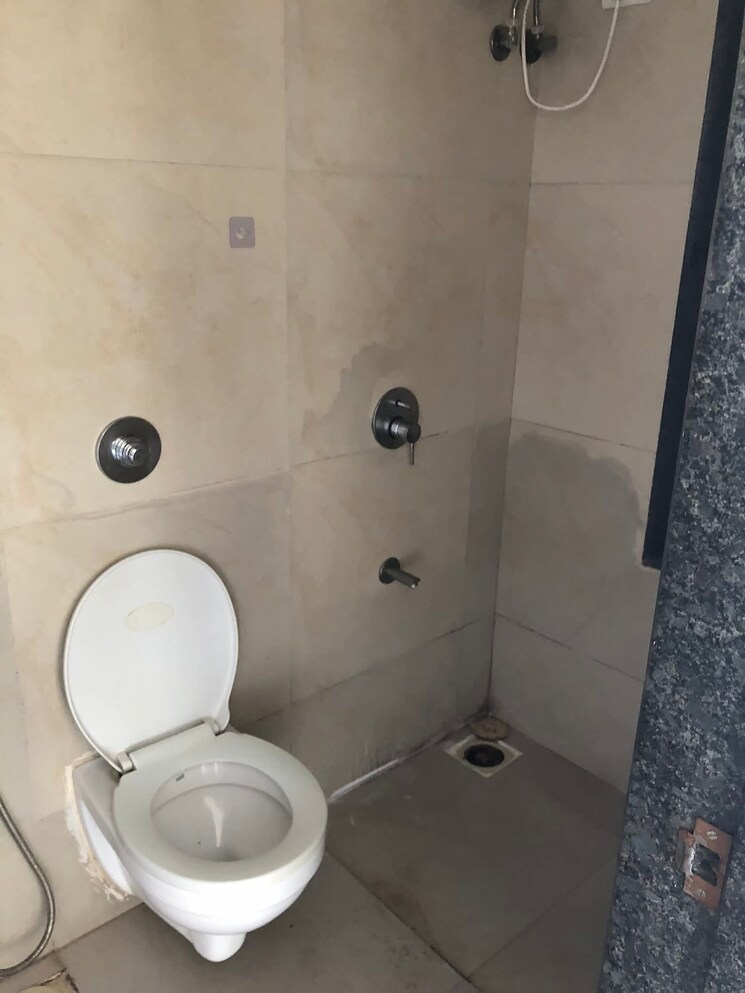 Master Bedroom, a-and-o-f-residences-malad 1 Bedroom 420 Sq.Ft. Apartment In Malad East Mumbai 9384312