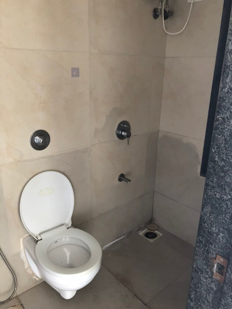 Master Bedroom, a-and-o-f-residences-malad 1 Bedroom 420 Sq.Ft. Apartment In Malad East Mumbai 9384312