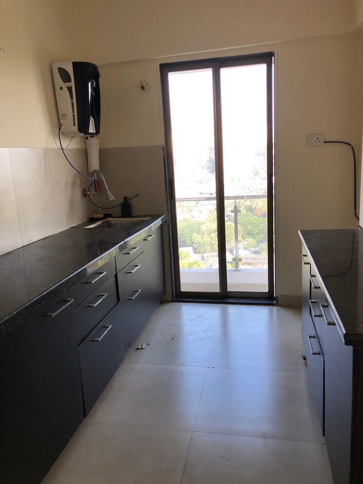 Kitchen, a-and-o-f-residences-malad 1 Bedroom 420 Sq.Ft. Apartment In Malad East Mumbai 9384312