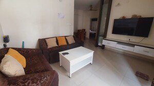 Master Bedroom in 2 BHK Builder Floor at Kondapur – for Rent