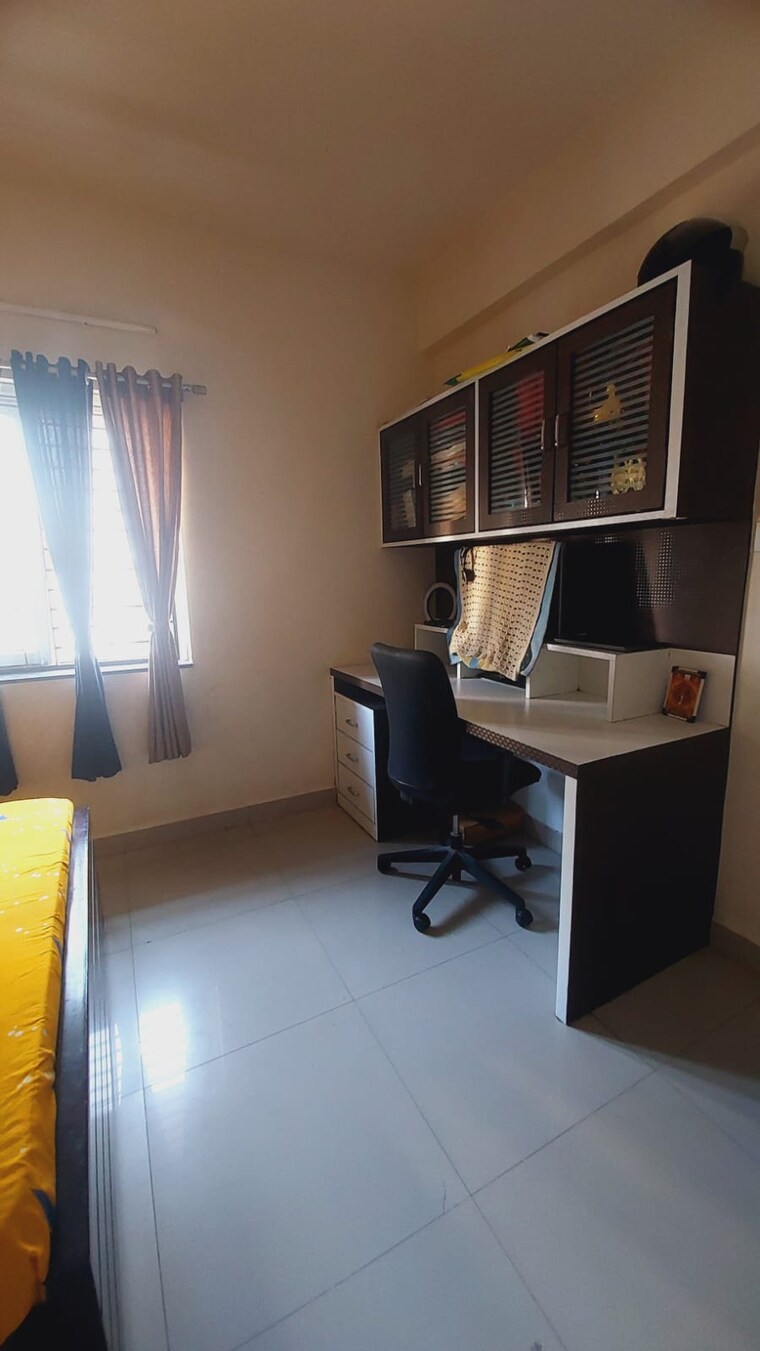 Living Room, kondapur 2 Bedroom 1500 Sq.Ft. Builder Floor In Kondapur Hyderabad 9384324