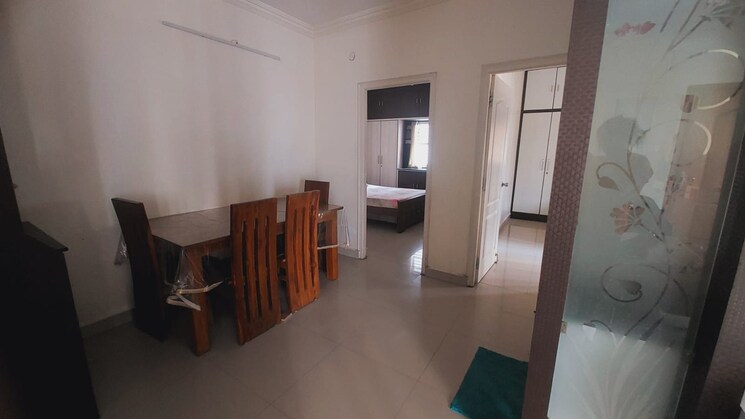 Living Room, kondapur 2 Bedroom 1500 Sq.Ft. Builder Floor In Kondapur Hyderabad 9384324