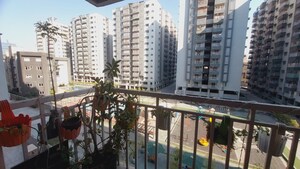 2 BHK Builder Floor For Rent in Kondapur