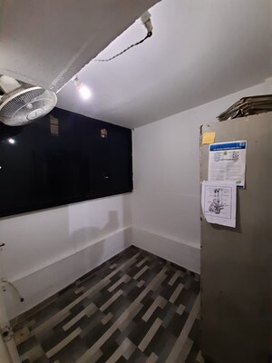 Team Area in 1 BHK Apartment at Kharadi – for Rent