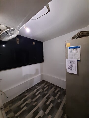 Team Area in 1 BHK Apartment at Kharadi – for Rent