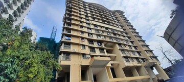 1 BHK Apartment – Exterior View View at Vardhman Grandeur, Andheri West - for Sale